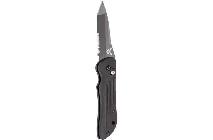 Benchmade Mini Stryker Automatic Knife - view 2